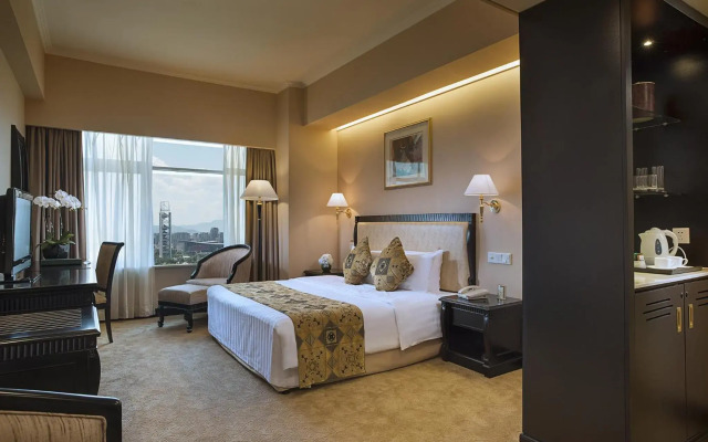 Celebrity International Grand Hotel