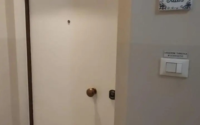 Appartamento Heidi In Centro Storico