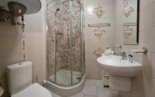 Рипарио Хотел Групп АПАРТАМЕНТС