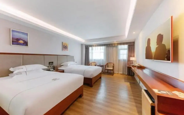 The King Lycra Hotel
