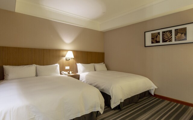 Hotel National