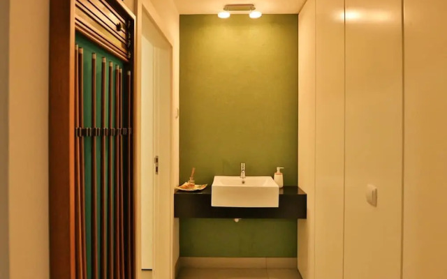 Villa Leonor Cliffside Retreat