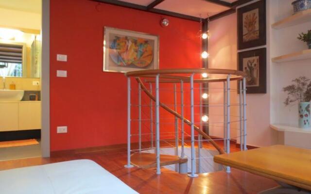 Temporary House - Tortona District 2