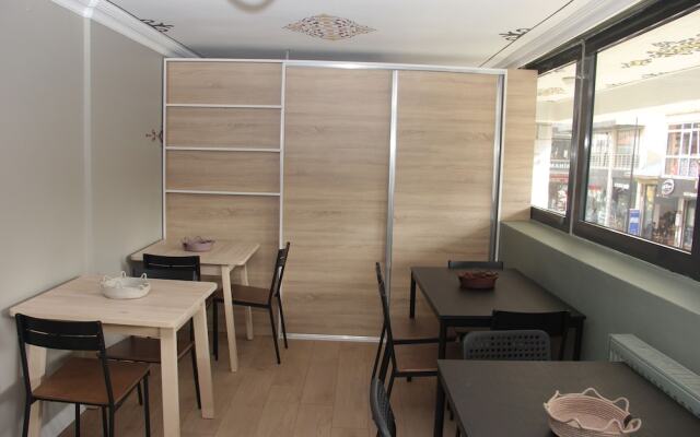 dilek butik otel
