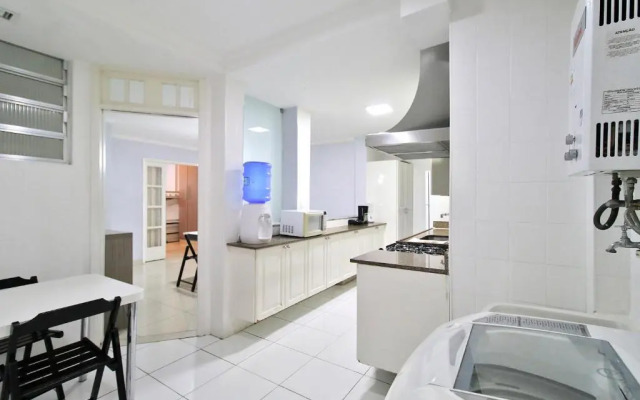 Rio Spot Atlantica 2440