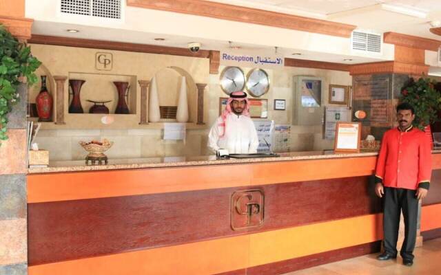 Apartments Hadaiq Al Khalij