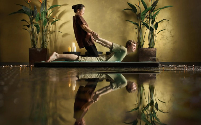 V Spa & Conference Hotel