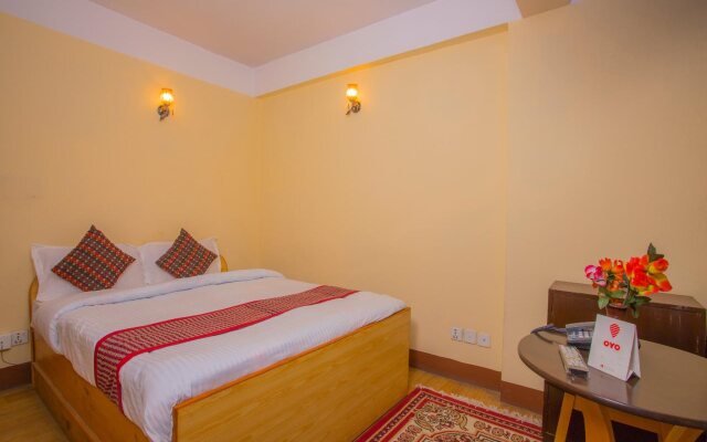 OYO 258 Heart Of Bhaktapur Guest House