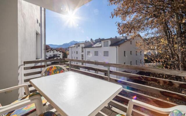 LAAX Homes - Capolgarten 3,7