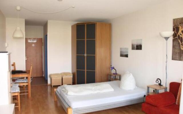 Ferienappartement K112 Fur 2-4 Personen In Strandnahe