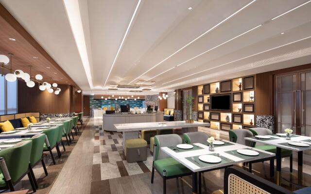 Hilton Garden Inn Beijing Daxing Jinyuan Road