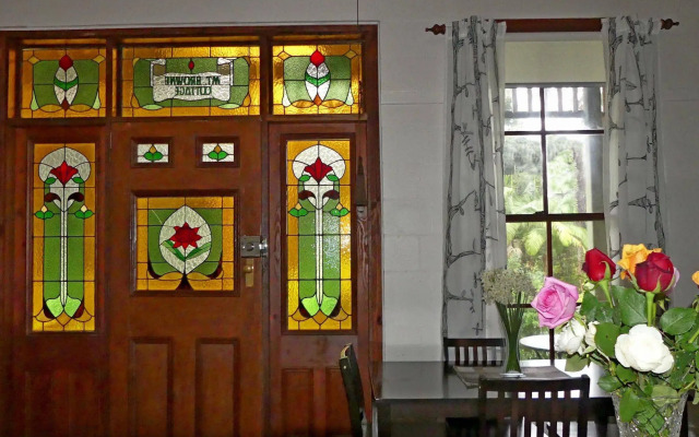 Mount Browne Cottage