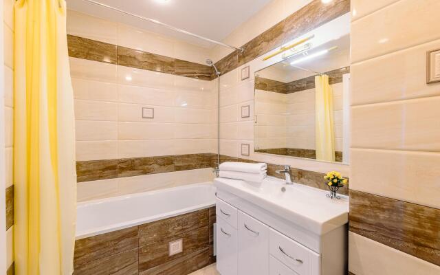 Любимый Дом на ул. Антонова, д. 74