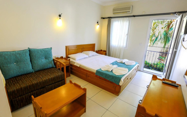Hotel Baba