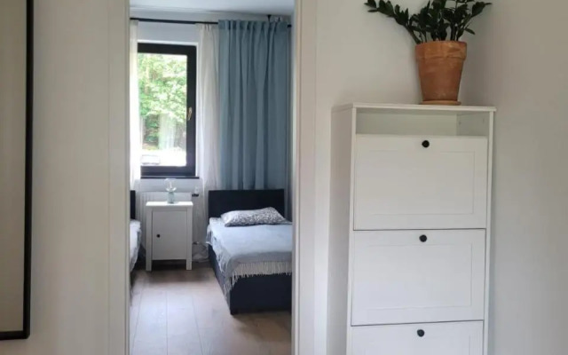 Cozy Corner Sopot