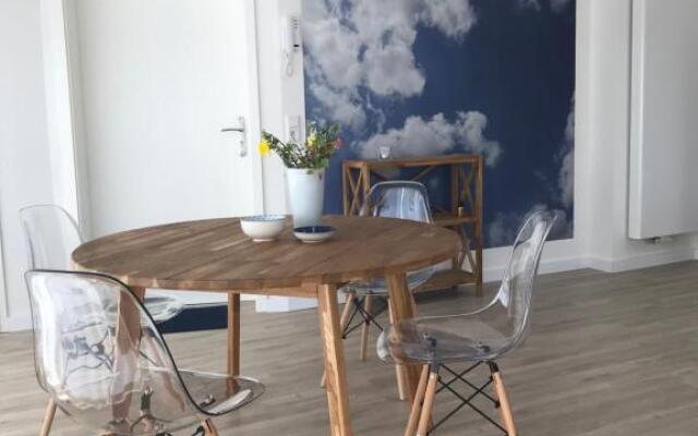 Seaside Apartments - Beachhouse Sky