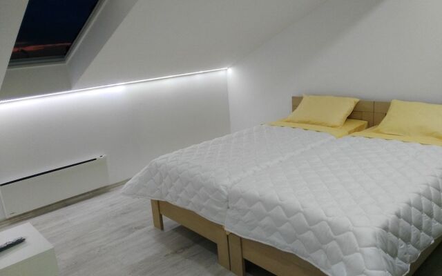 Top Belgrade Apartments