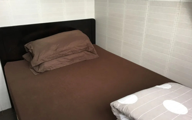 Kowloon Mongkok 1812 Guest House