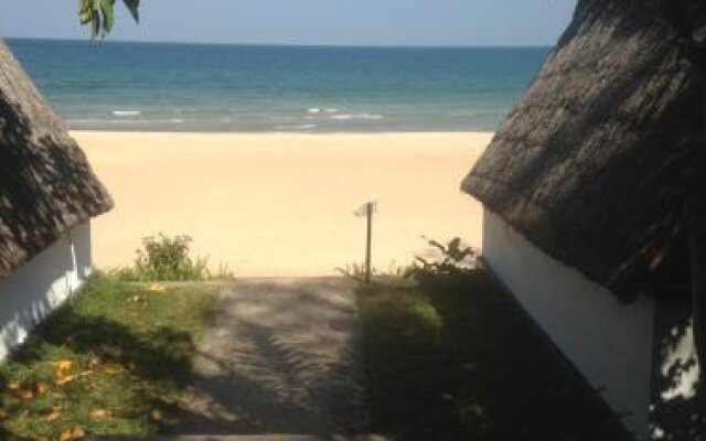 Kande Beach Resort
