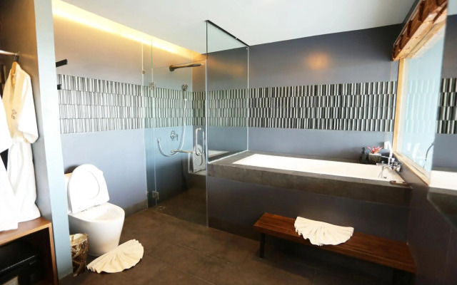 The Paz Khao Yai by PCL
