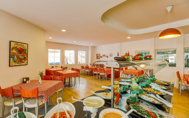 Monta Verde Hotel and Villas - Boutique Class