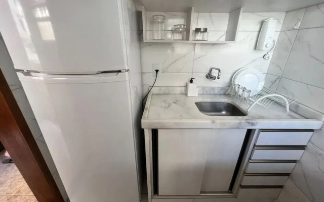 Apartamento Copa Breeze HIR 17