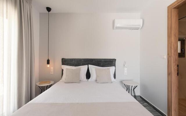 Marble Luxury Suites