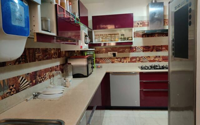 Room in Condo - 'mount View Double-bed' By Aparna Bienvenue !