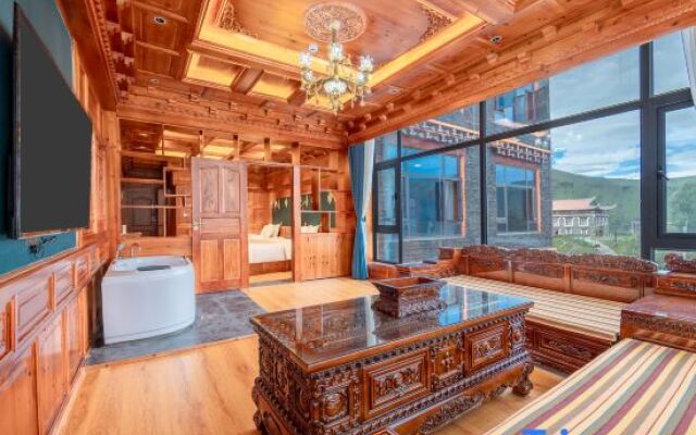 Xingchenhai Boutique B&B