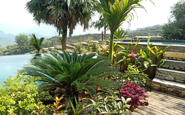 Puluong Home - Hostel