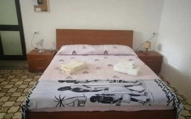 Monolocale/Bilocale a pochi km dal mare