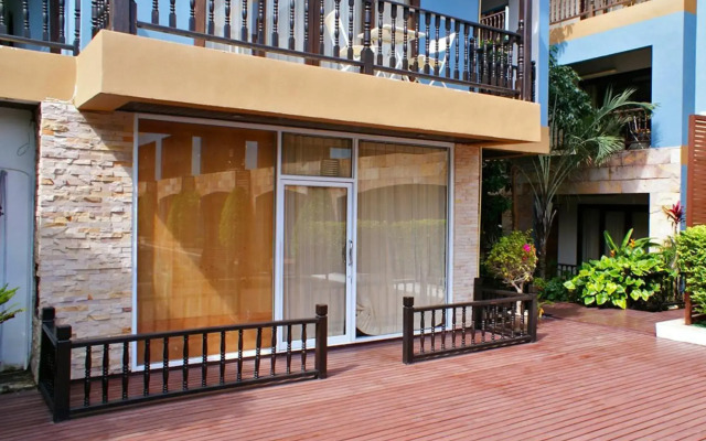 Victorian Samui Condominium