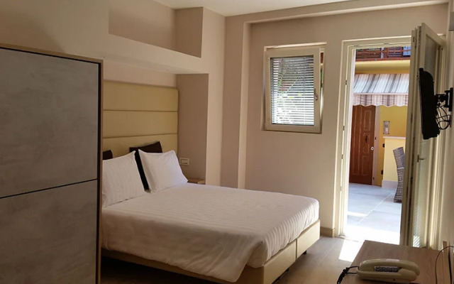 Hotel Danieli La Castellana ***