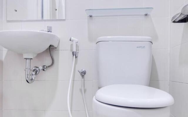 OYO 2233 Bell's Place