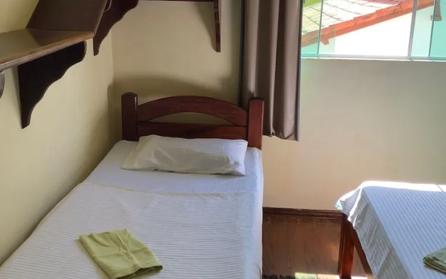 Beach bed and Breakfast