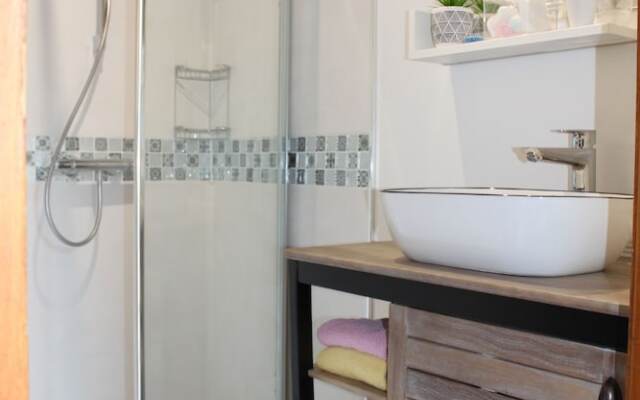 B&B du Clos Devalpierre   (Adult Only)