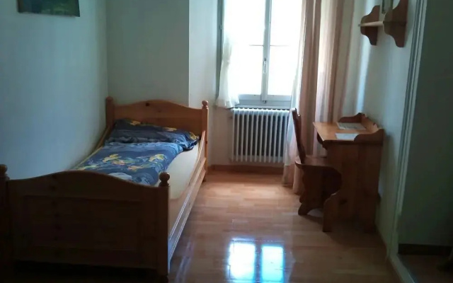 Albergo Ristorante Suisse