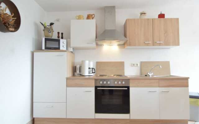 Holiday Home in Morscheid-riedenburg With Balcony
