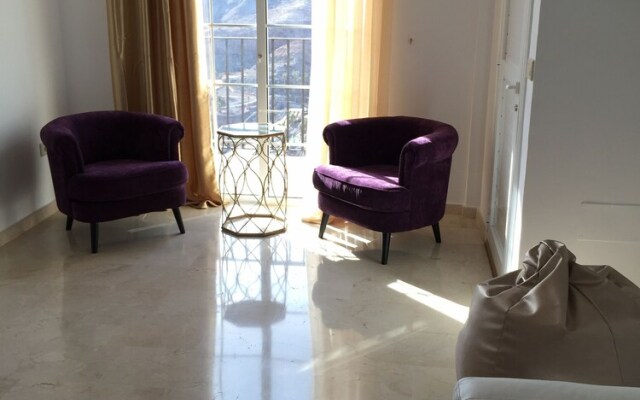 Puerto Rico New 2 bedroom Apart