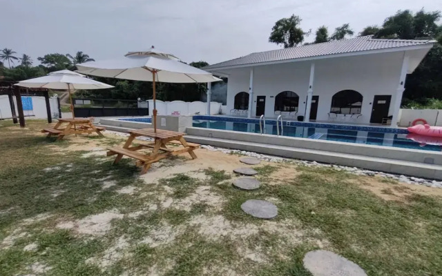 Grand Aeden Villa