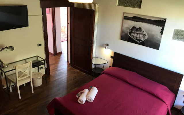 Il Toscano B&B