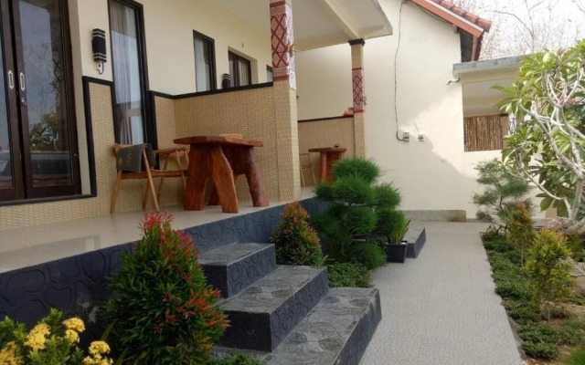 Arunika Cottage