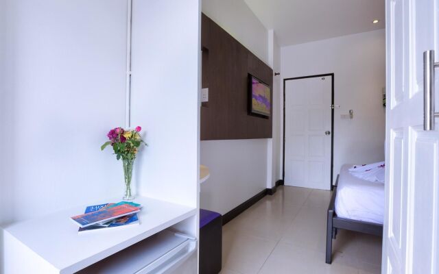 Colorize Boutique Hotel