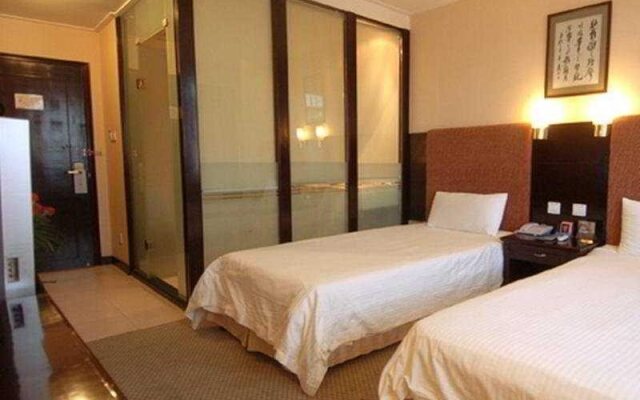 Nanyuan Chain Inn Kaiming Branch Ningbo