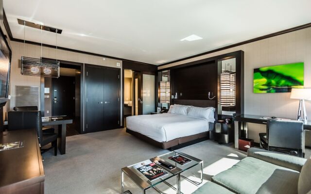 Vdara Suites by AirPads