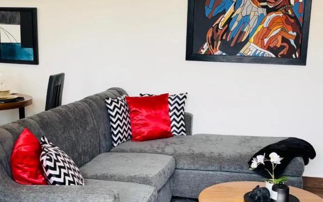 Zane Apartments in Rebero Heights