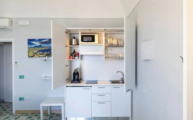 Apartments Amalfi Design Sea View