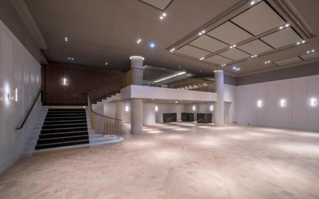 Kimpton St Honoré Paris