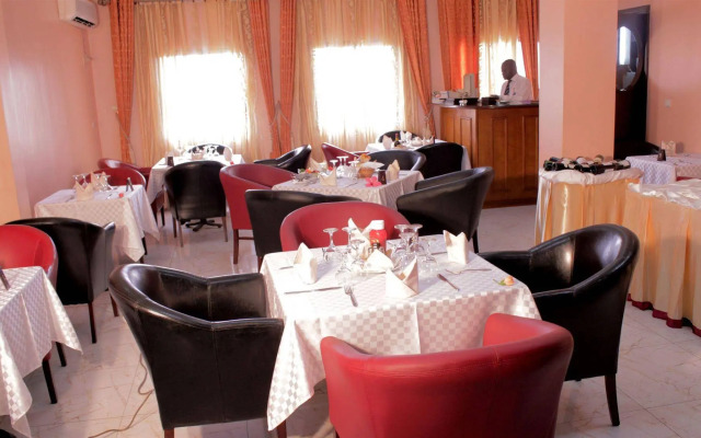 Hotel Mansel