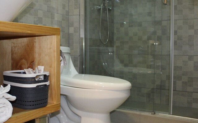Hostal Alamo Patagonico